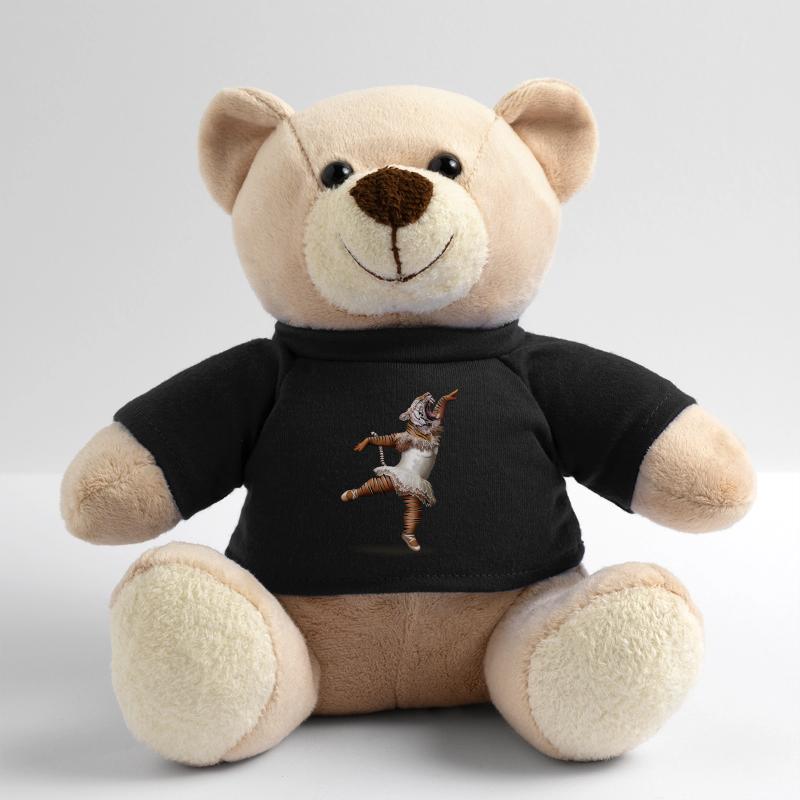 KILLER DANCE MOVE Nounours