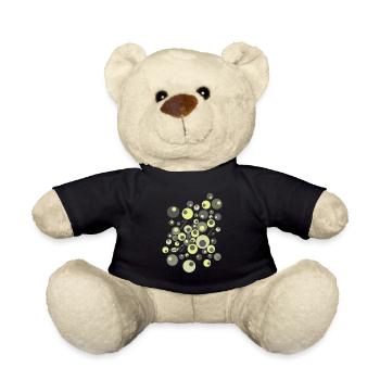 style - Nounours - noir - Devant