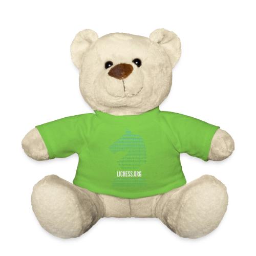 Binary Knight - Teddy Bear