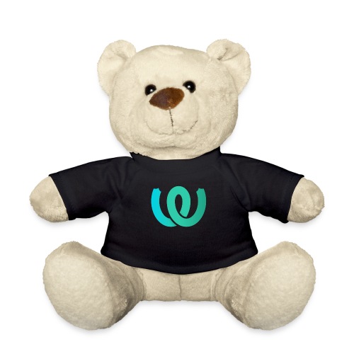 Weblate logo - Teddy Bear