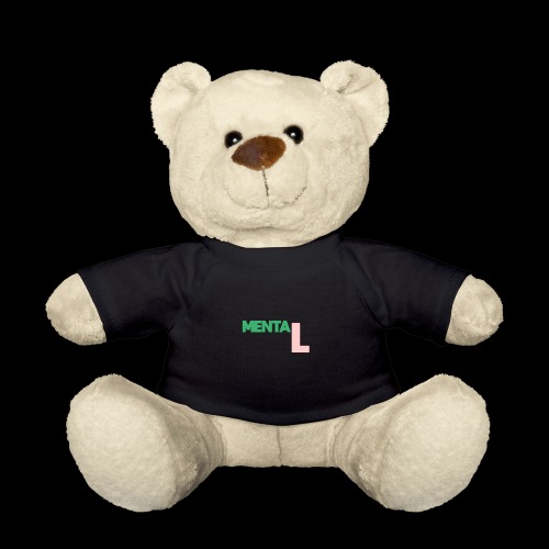 MeNtAl - Teddybjørn