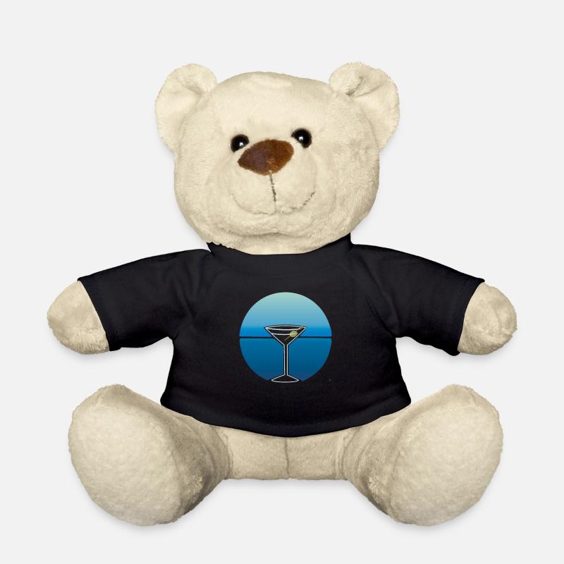 Martini DREAM 2 - Teddy - Schwarz