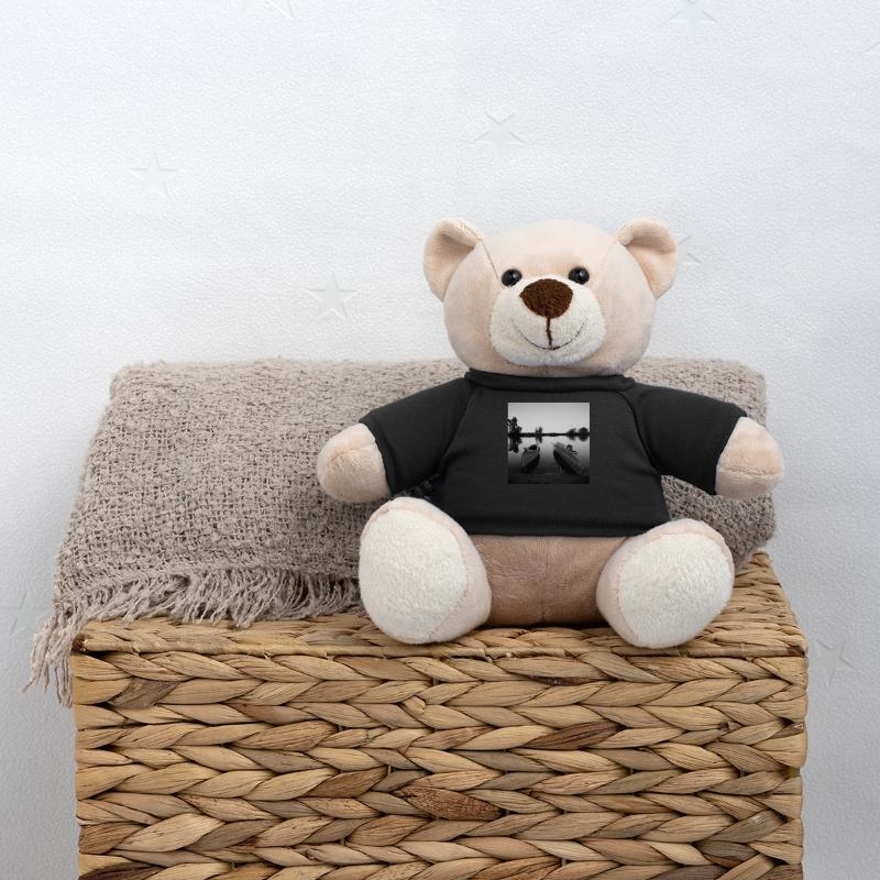 Bateaux pliants Nounours
