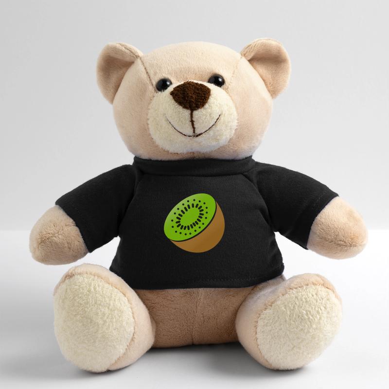 kiwi Teddy Bear
