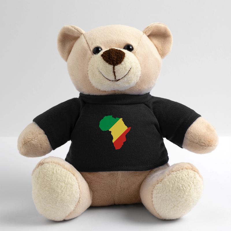 Congo Brazza Nounours