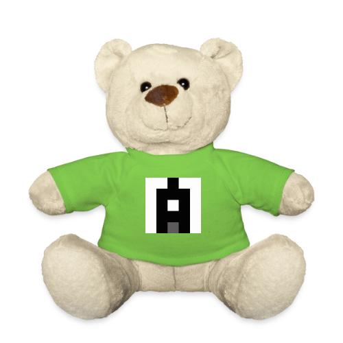 symbol M schwarzweiß - Teddy