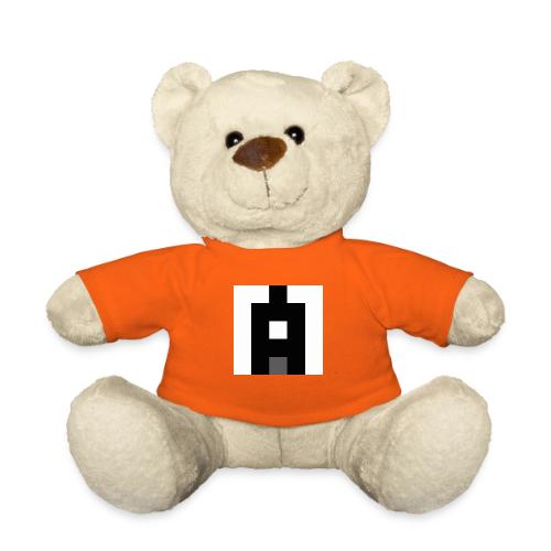 symbol M schwarzweiß - Teddy