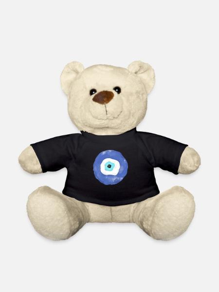 Nazar - Teddy - Schwarz