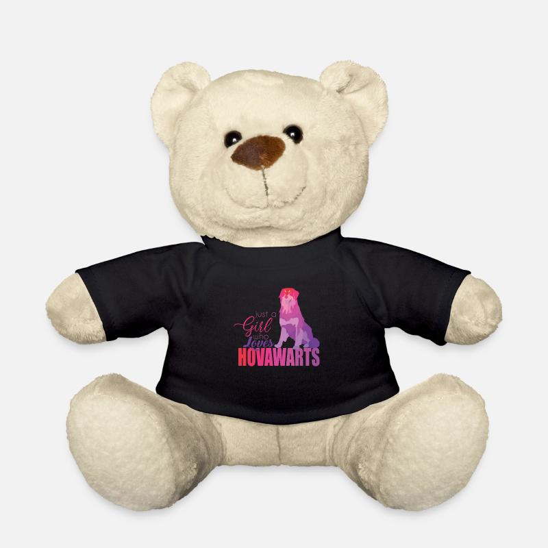 Hovawart - Teddy - Schwarz