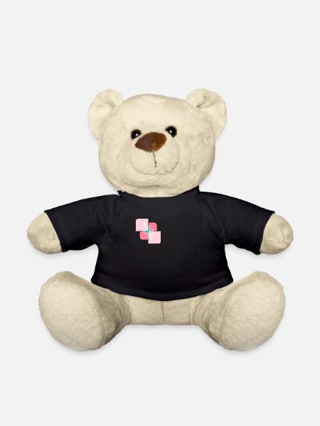 été 2022 - Nounours - noir