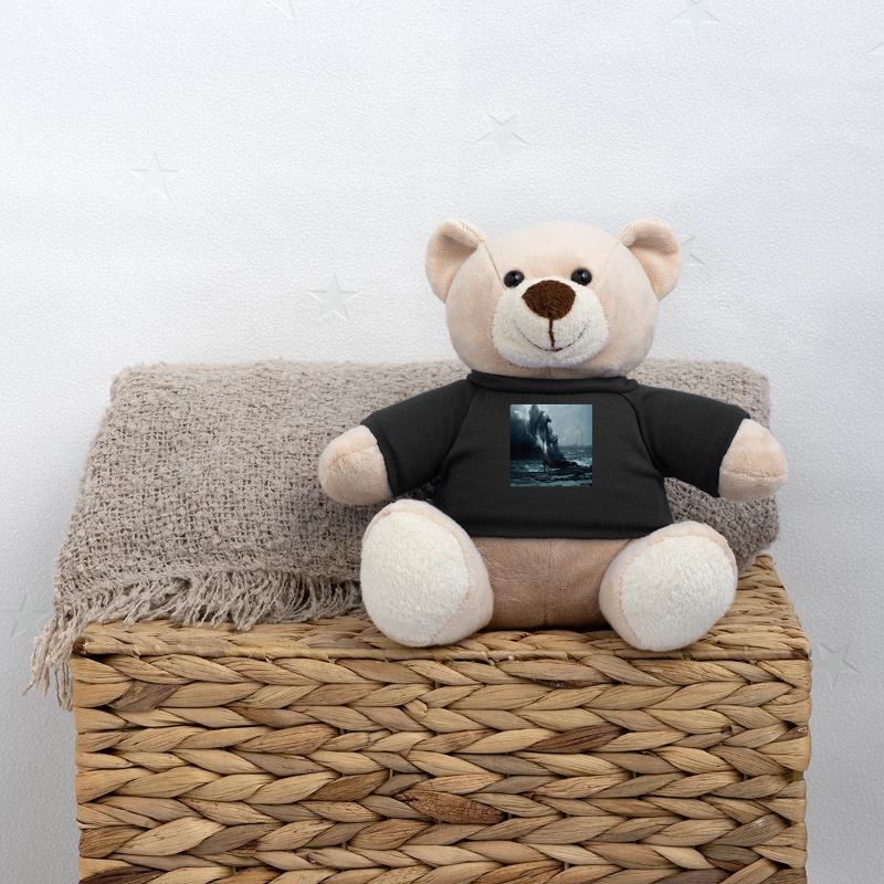 enterinvalhalla Teddy