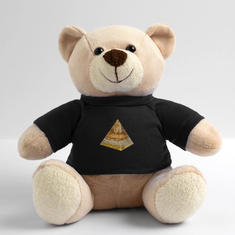 Pyramide de la clé d’or Nounours