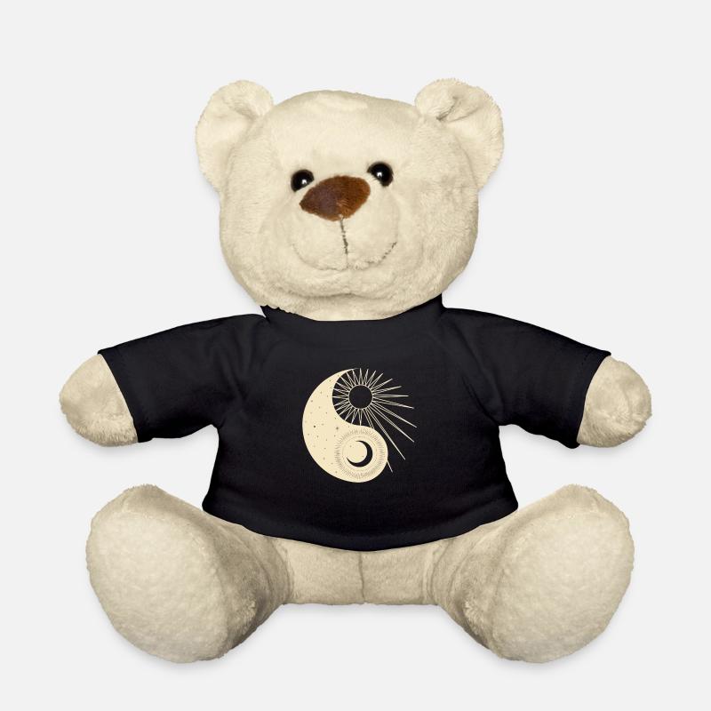 Cosmic Balance - Teddy - Schwarz