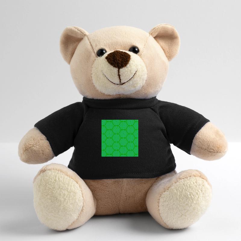 Modèle chinois Nounours