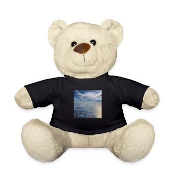 Photographie de ciel 04 - Nounours - noir - Devant