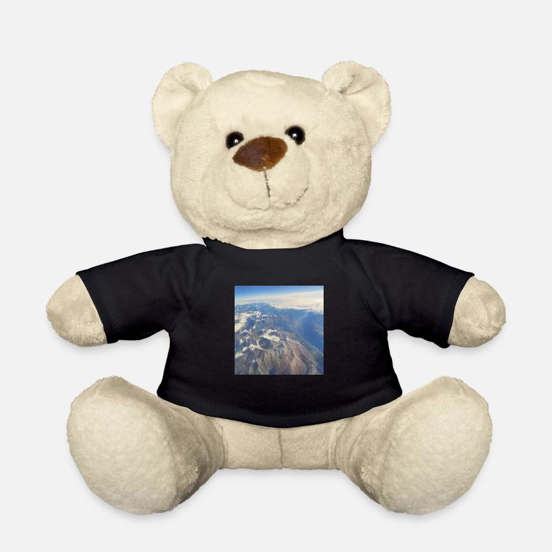 skyphotography 14 - Teddy - Schwarz