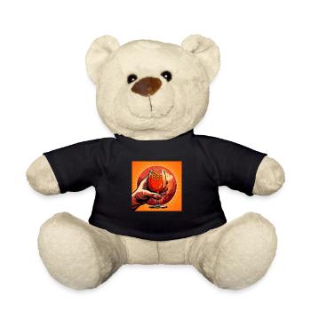 Prost - Teddy - Schwarz - Vorne
