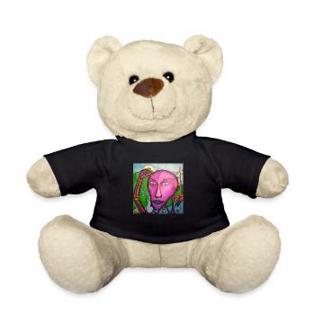 20170204 220752 - Teddy - Schwarz - Vorne