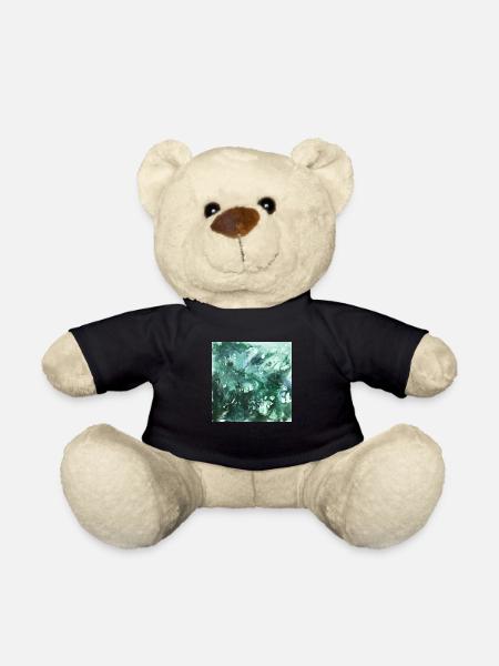 IMG 1359 - Teddy - Schwarz