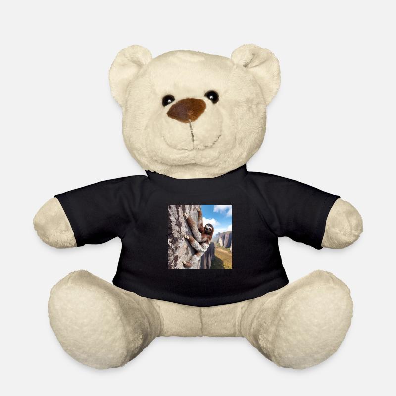 Sloth Wanderer FreeClimber - Nounours - noir