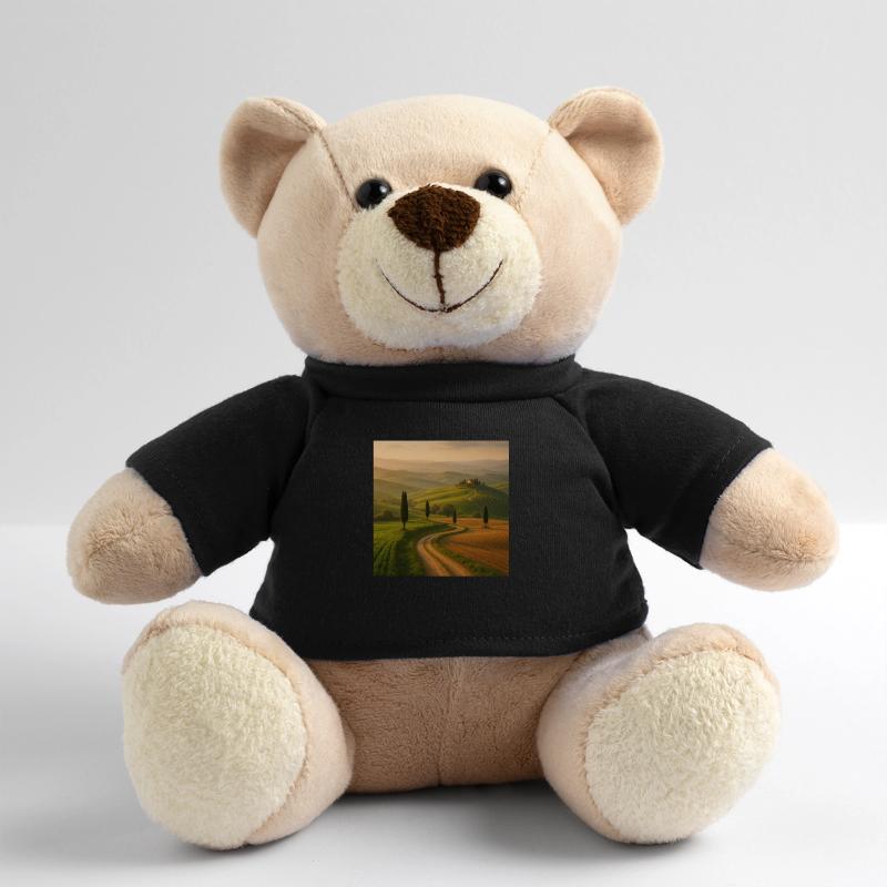 Beaux paysages Nounours