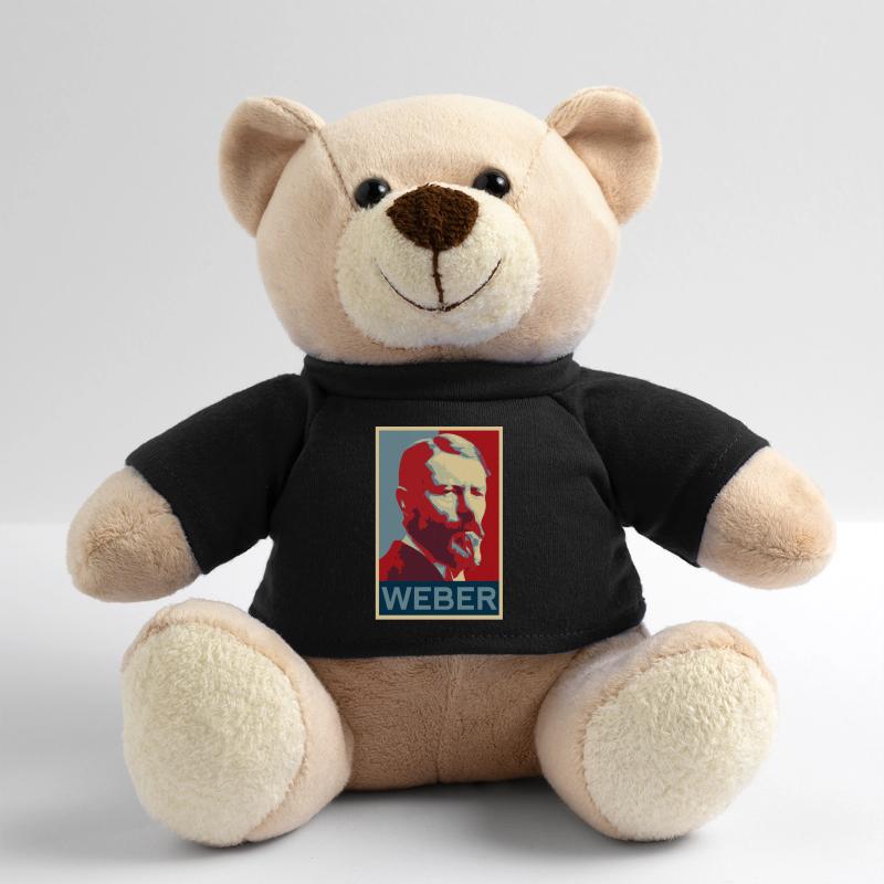 Max Weber Nounours