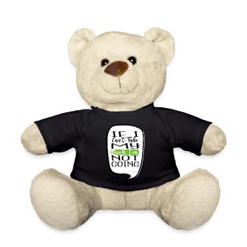 birthday books lover quotes quote literary - Teddy - Schwarz - Vorne