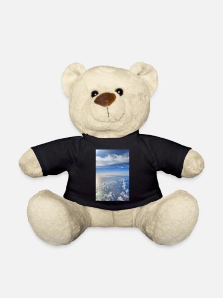 skyphotography 03 - Teddy - Schwarz