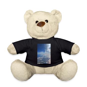skyphotography 06 - Teddy - Schwarz - Vorne