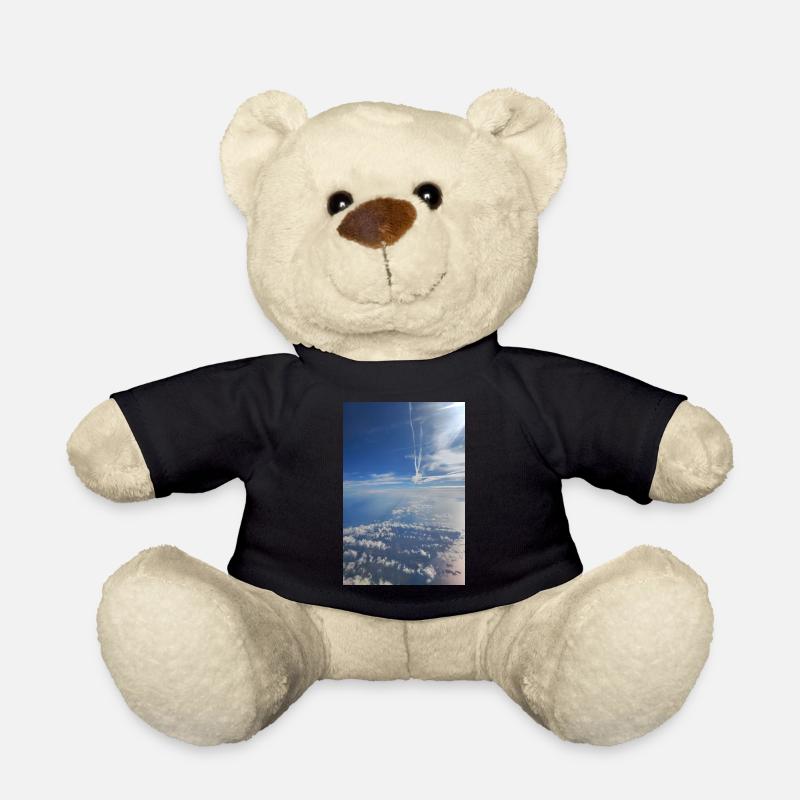 skyphotography 06 - Teddy - Schwarz