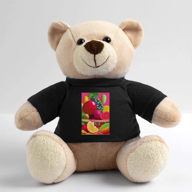 Fruit Nounours
