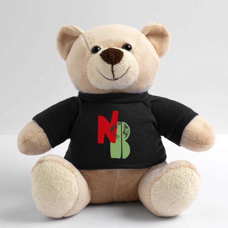N O B III Teddy