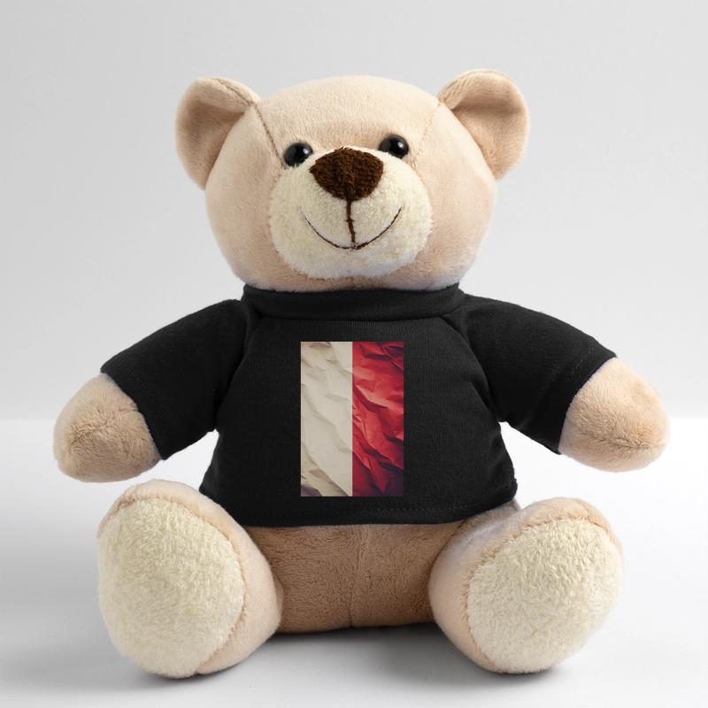 Drapeau « Malte » Nounours