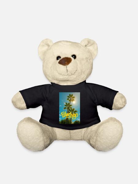 131B36D6 5B8C 4A40 ACAA 4577DE940DBF - Teddy - Schwarz