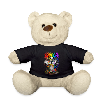 Teddy