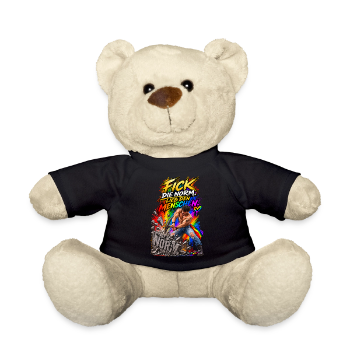 Teddy