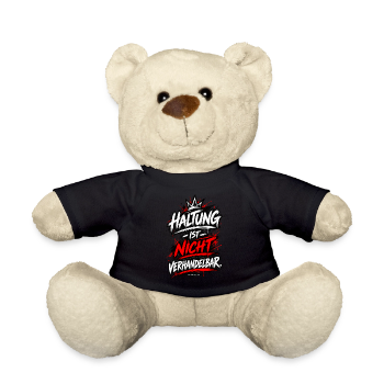Teddy