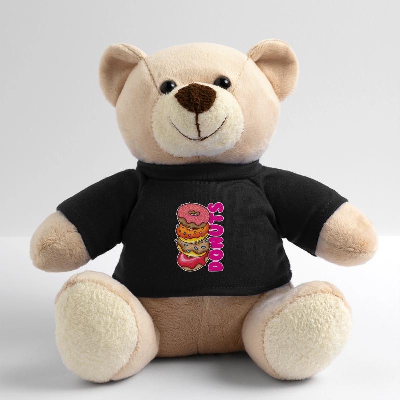 Donuts Teddy