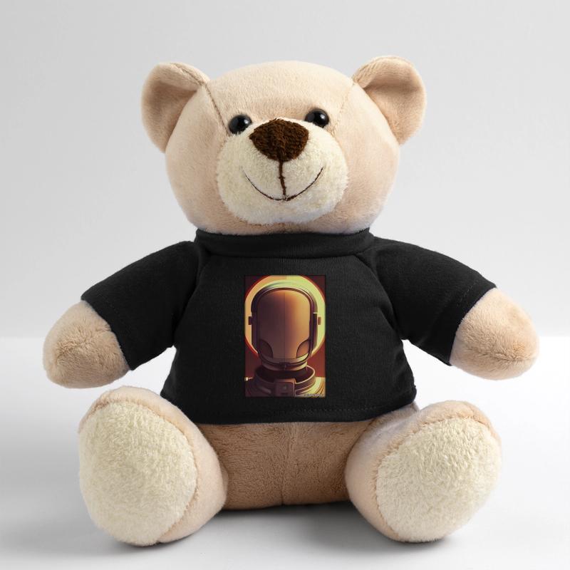 Roboter Zukunft Technik Wissenschaft Android Teddy