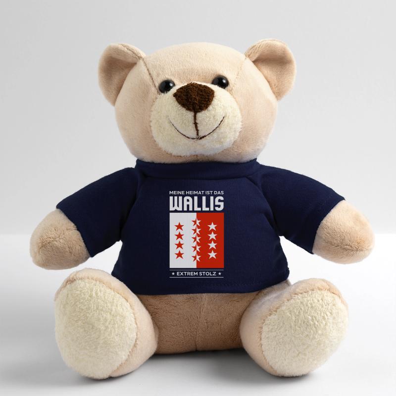Wallis Teddy