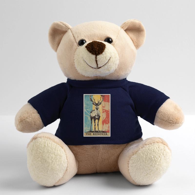Renne Renne Nounours