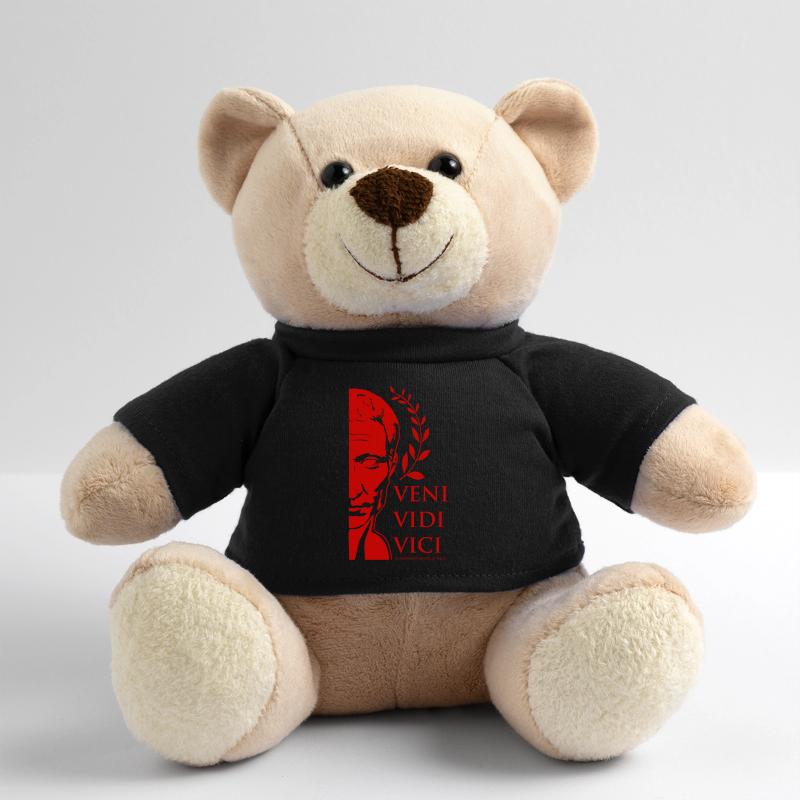 César 4 Nounours