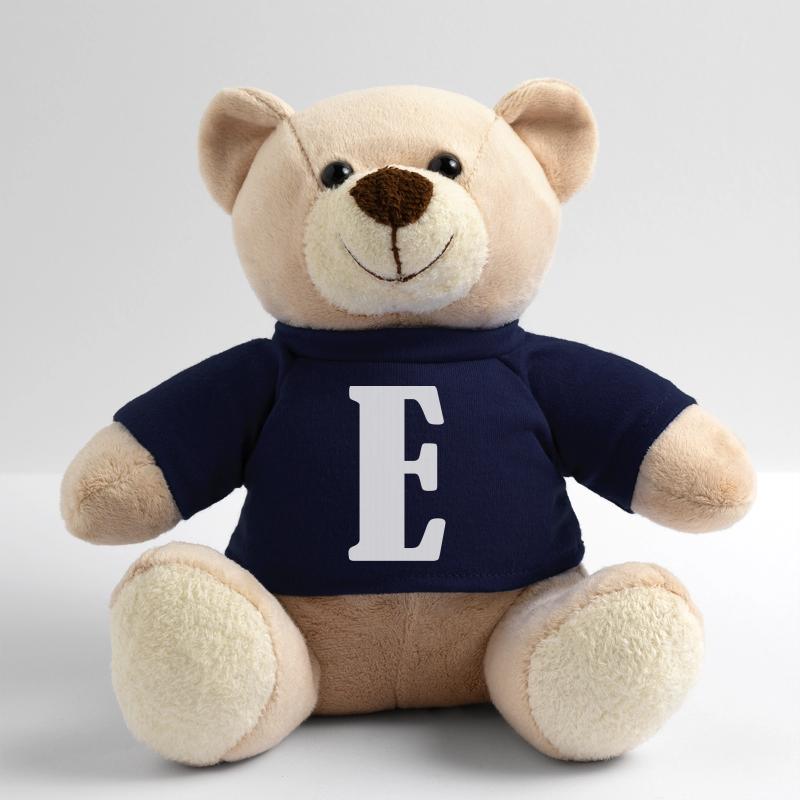 E Nounours