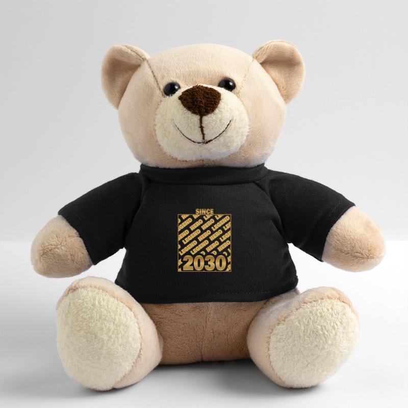 Held 2030 Teddy
