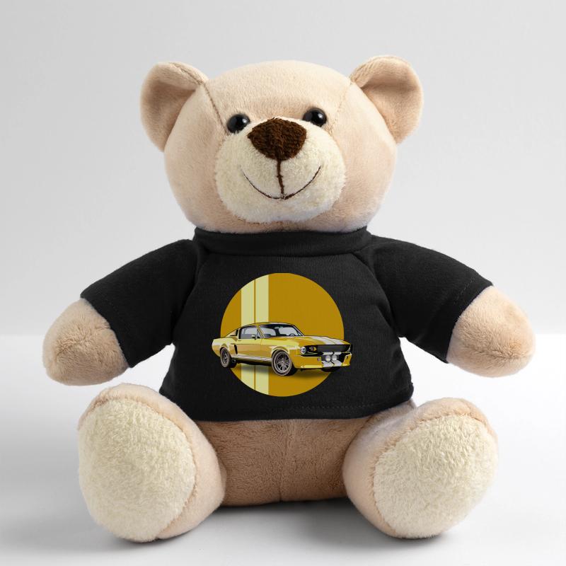 Sportwagen Teddy