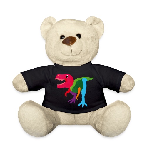T-Rex 2.0 - Teddy