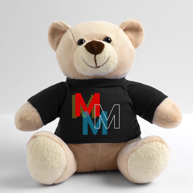 M mmm Nounours
