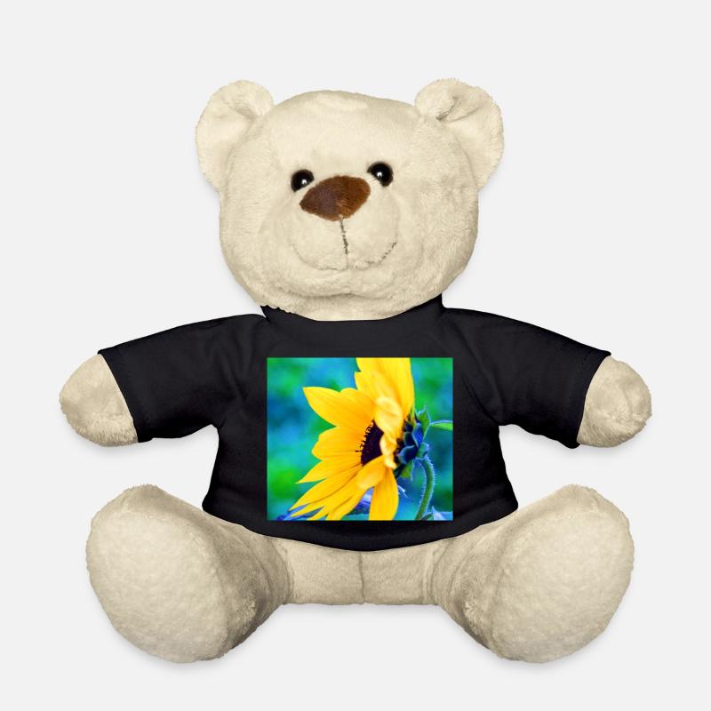Sunflower - Teddy - Schwarz