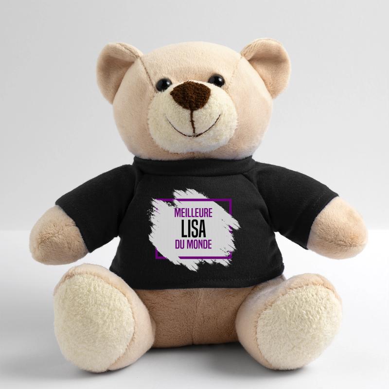 Lisa Nounours