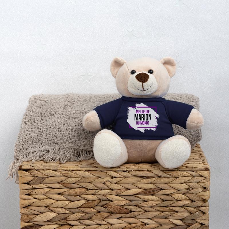 Marion Nounours